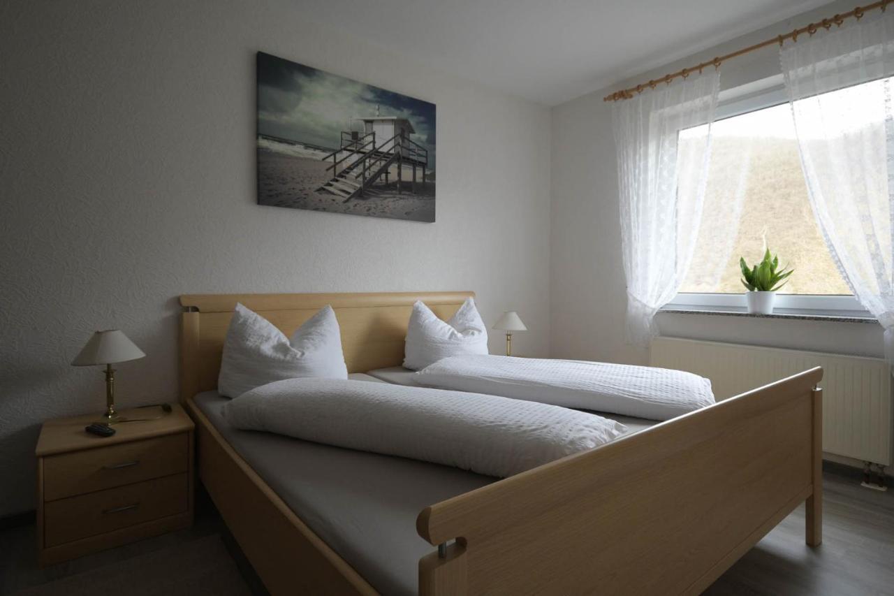 Zimmer Ohne Fruehstueck In Der Forellenzucht Burgen  Extérieur photo